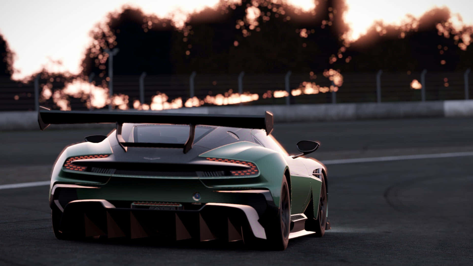 Vulcan AMR Pro 2017» 1080P, 2k, 4k HD wallpapers, backgrounds free download  | Rare Gallery