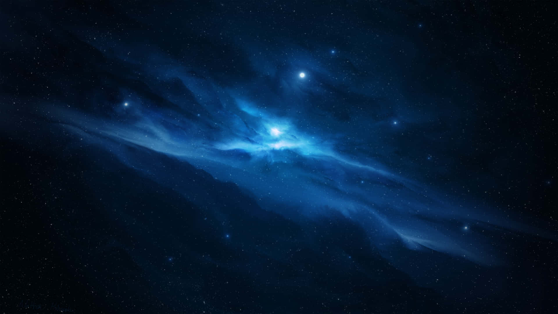 Explore the beauty of outer space in 4K resolution