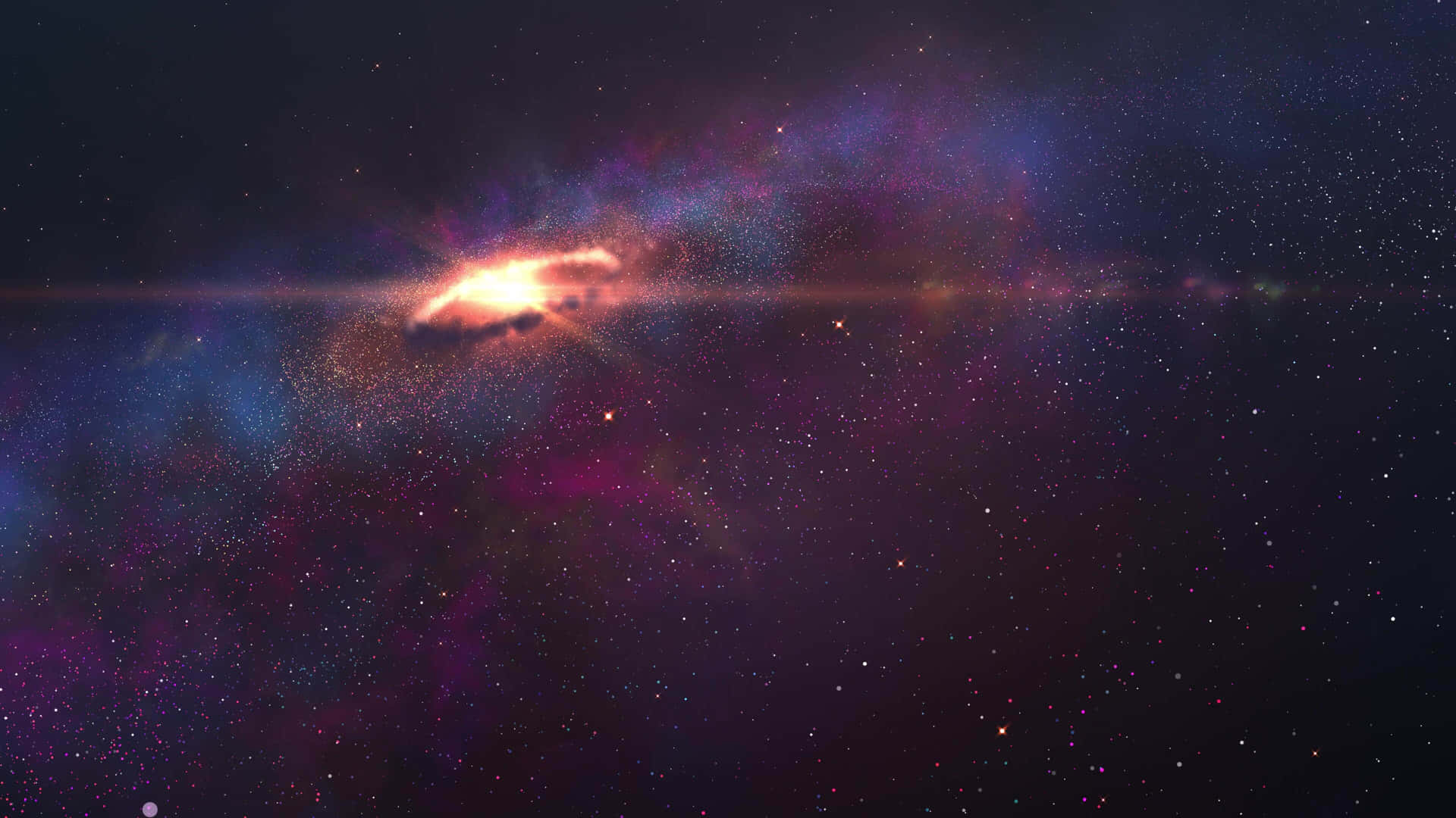 Explore the Cosmos in Amazing 4K Quality