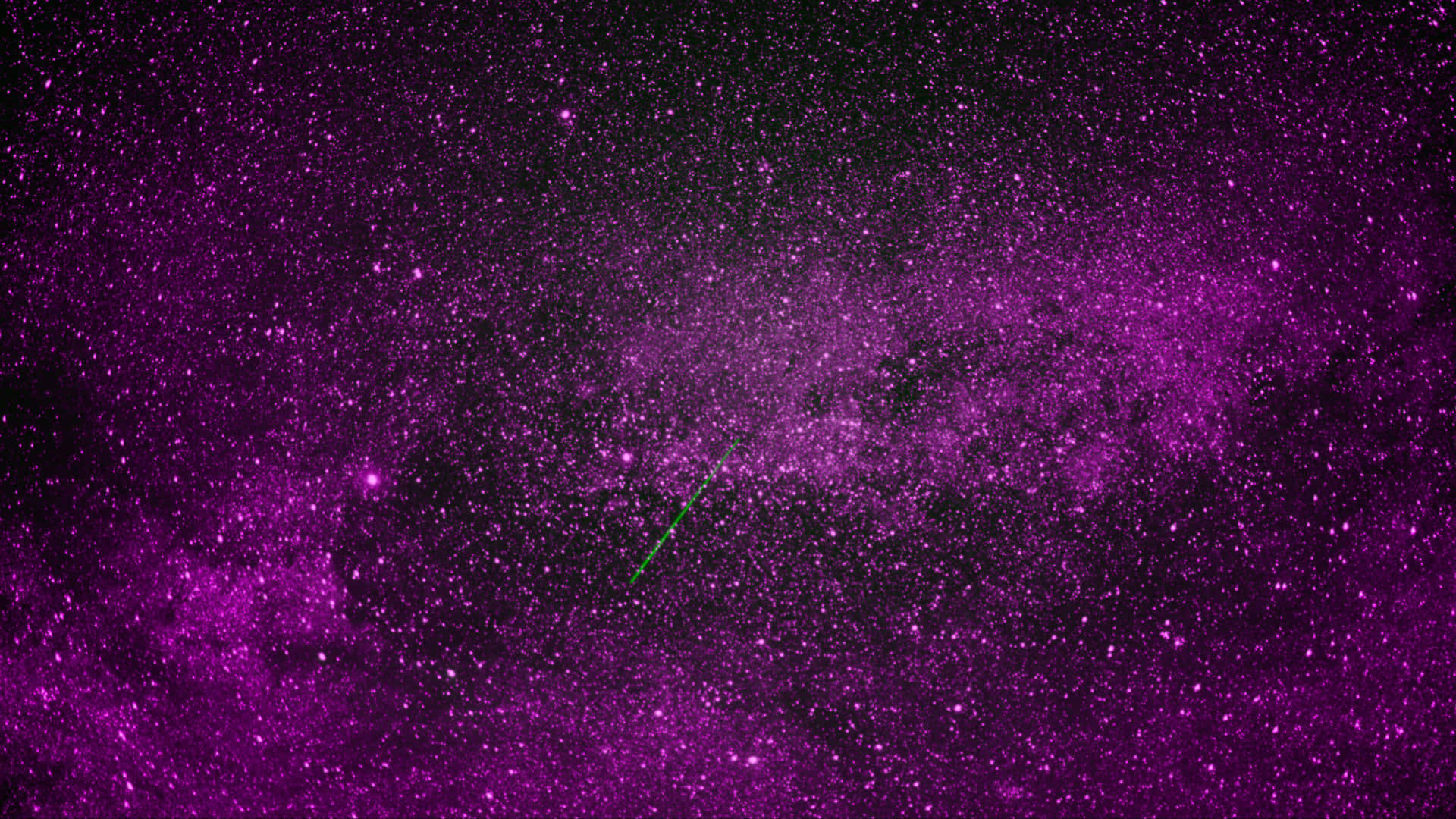 !Utforsk stjernerne med immersiv 4K-opløsning! Wallpaper