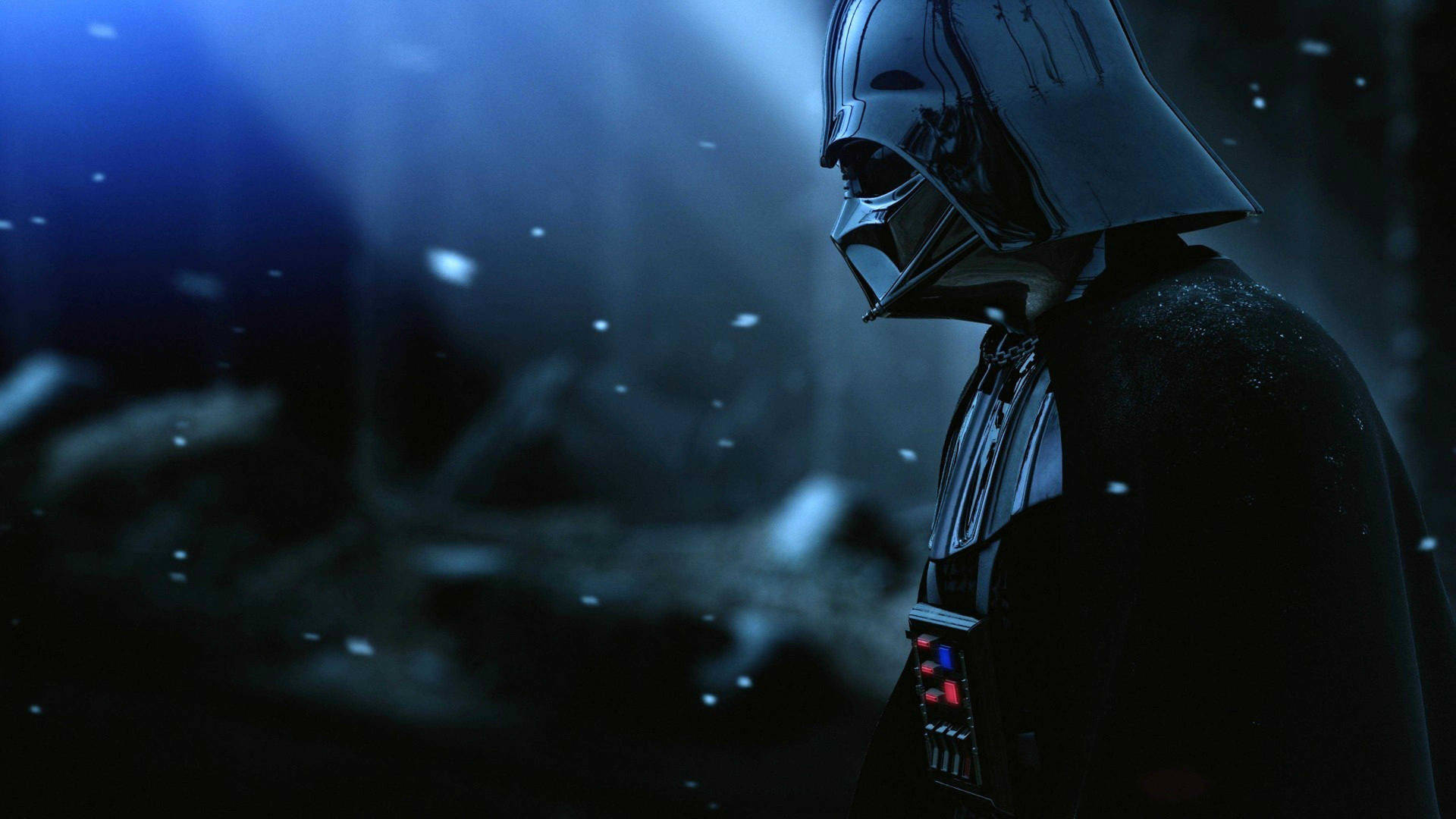 4k Star Wars Darth Vader Wallpaper