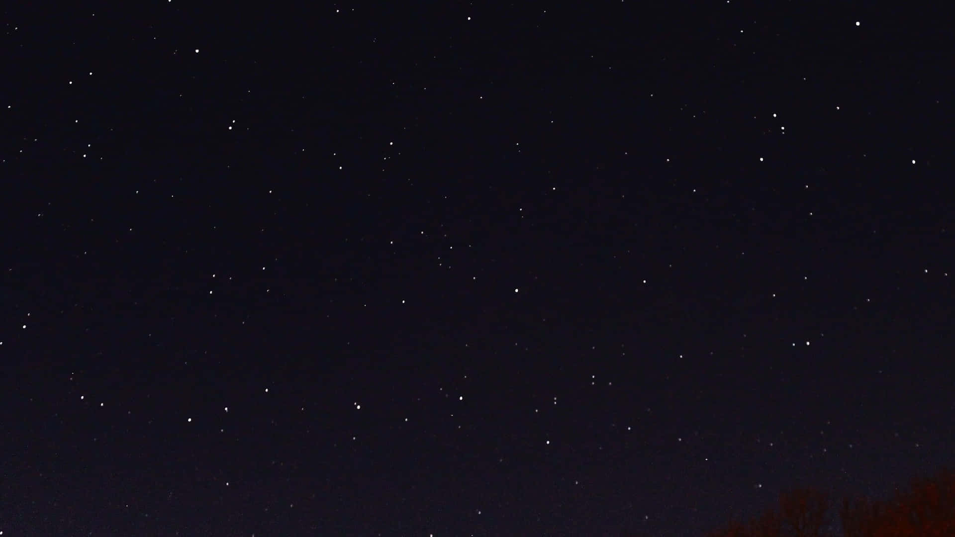 Amagnificência De Uma Estrela Em 4k. Papel de Parede