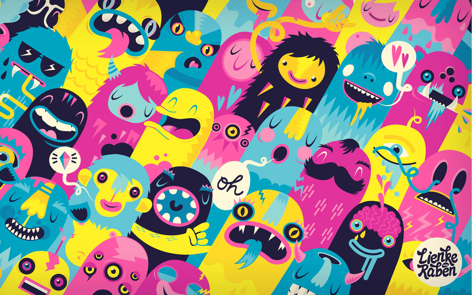 Cute Monster Wallpaper: Những chú quái vật đáng yêu sẽ đem lại nụ cười và cảm giác vui vẻ cho bạn khi sử dụng thiết bị iPad của mình. Với đủ màu sắc và sự kết hợp tinh tế, chúng tôi đảm bảo bạn sẽ tìm thấy hình nền yêu thích của mình trong kho tàng hình ảnh đa dạng của chúng tôi.