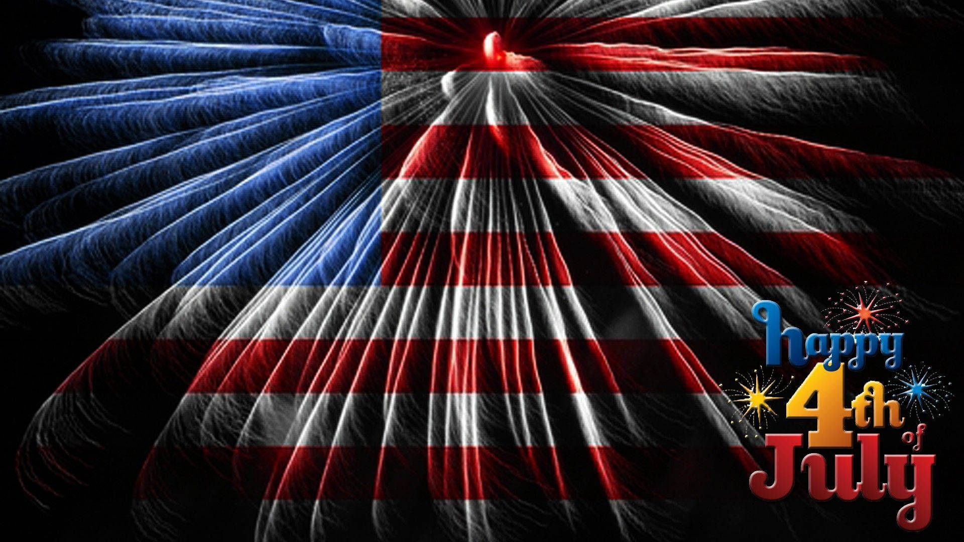 4th Of July Image Hd Background