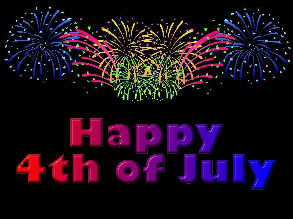 4th Of July Picture Free Background