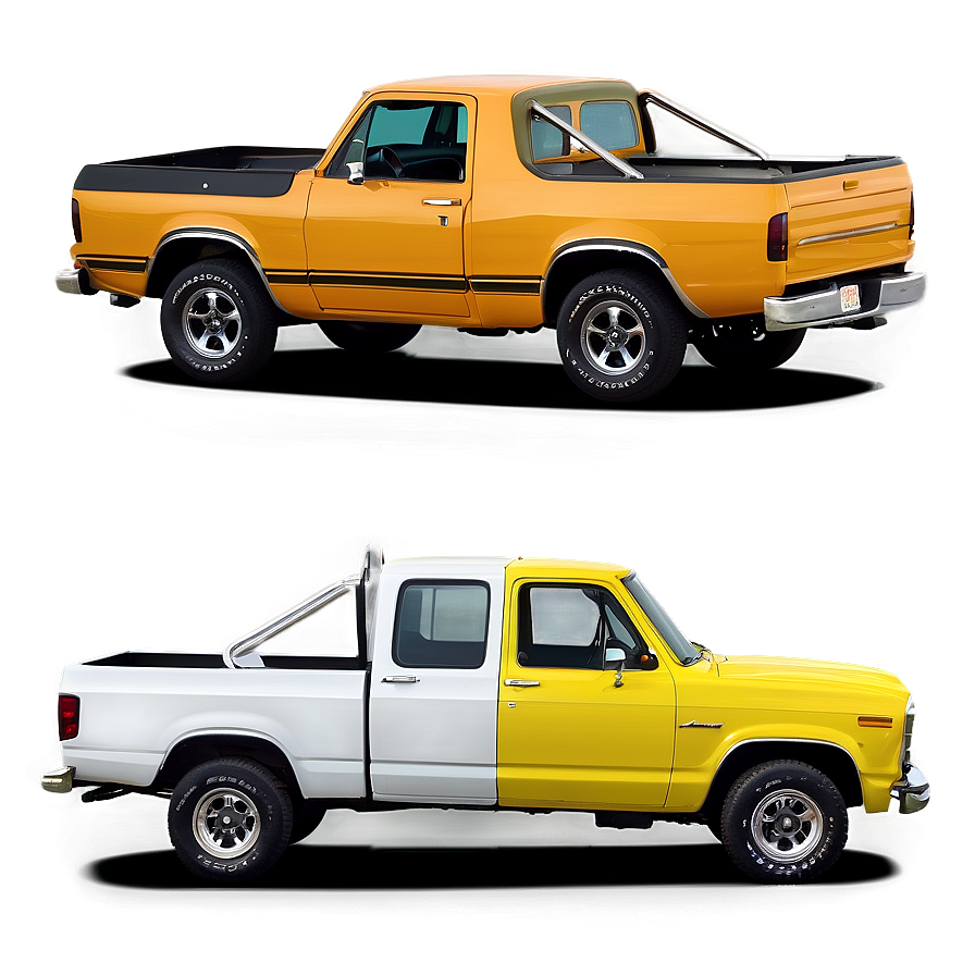 4x4 Pickup Truck Png 44 PNG