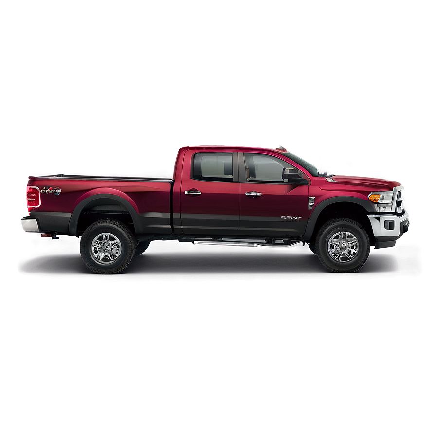 4x4 Pickup Truck Png Cap47 PNG