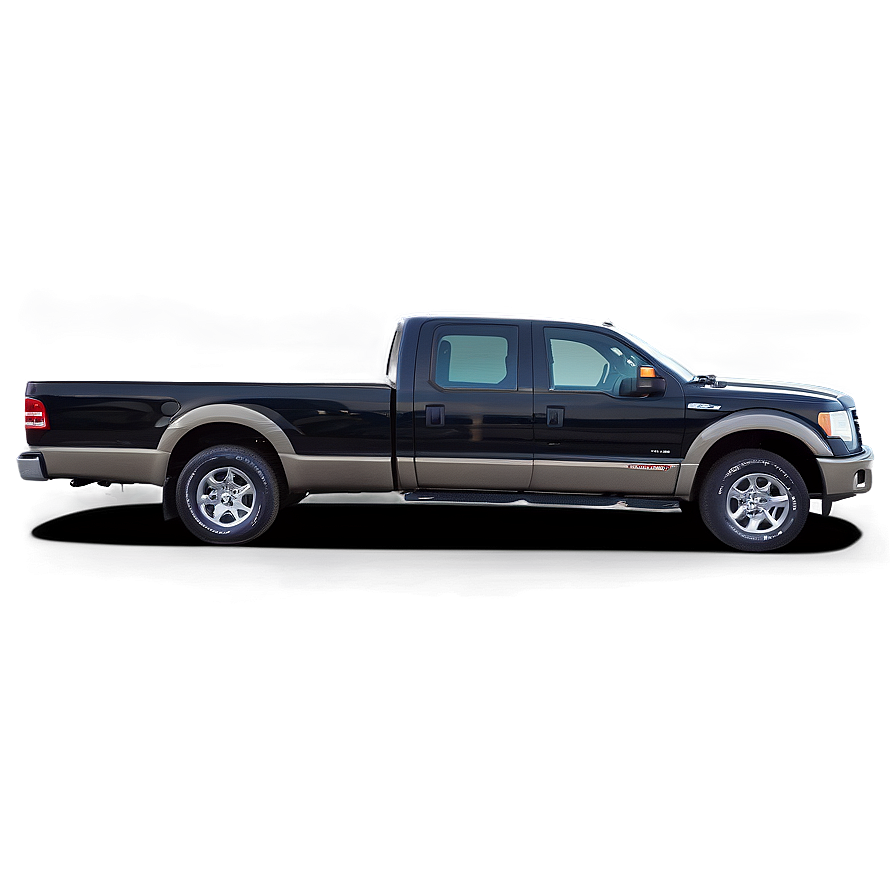 4x4 Pickup Truck Png Tjb78 PNG