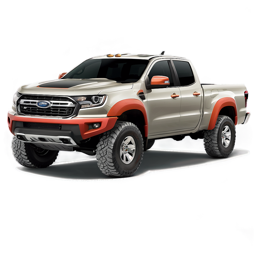 4x4 Pickup Truck Png Yky PNG