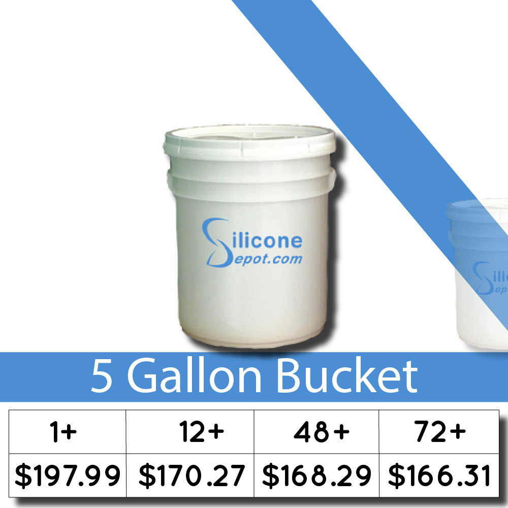 5 Gallon Bucket Pricing PNG
