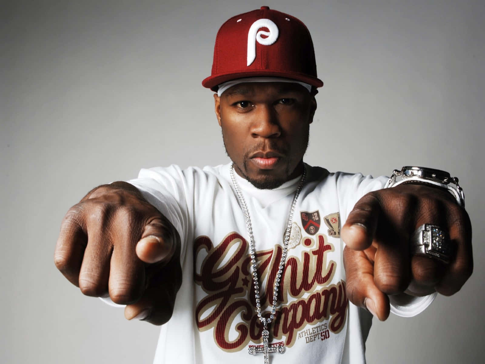 50 Cent Resumes Live Performances