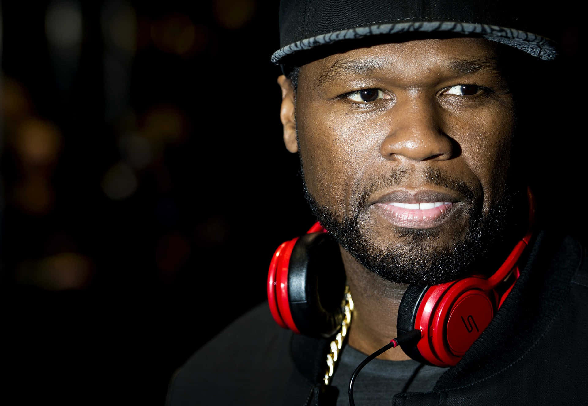 50 Cent - An Icon of Hip Hop