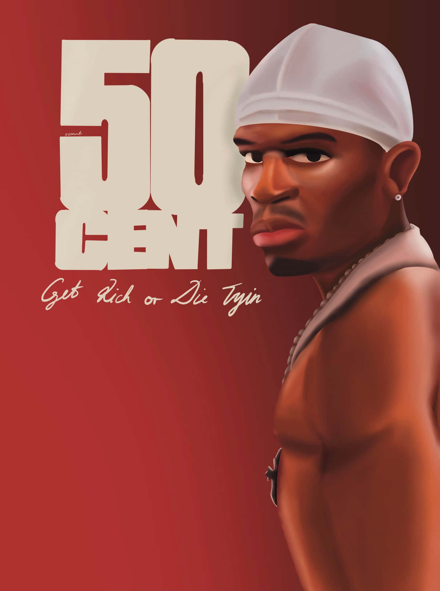 50 Cent - Got Wild Dj Tiger