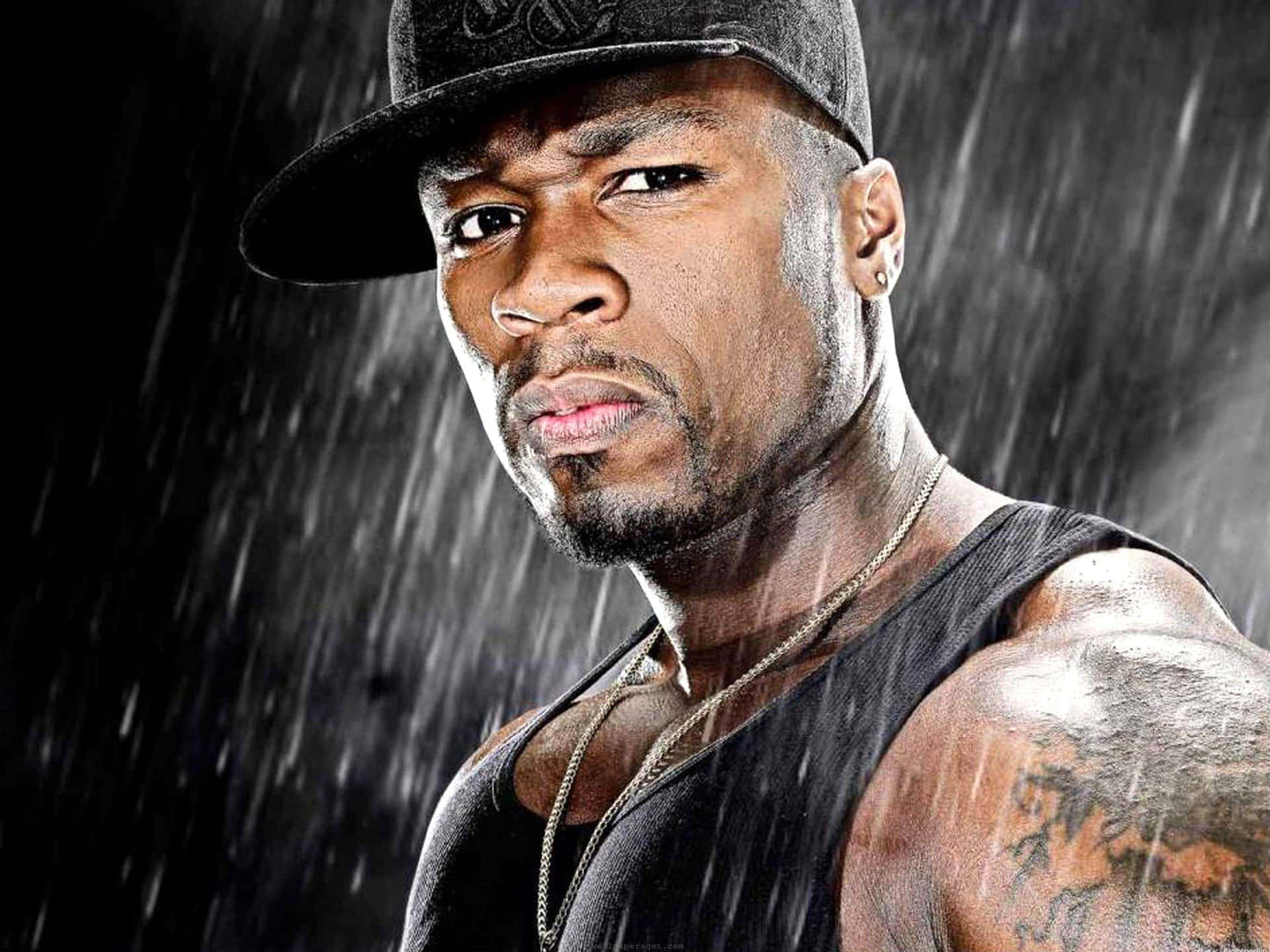 50 Cent - One of the Greatest Hip-Hop Stars of All Time