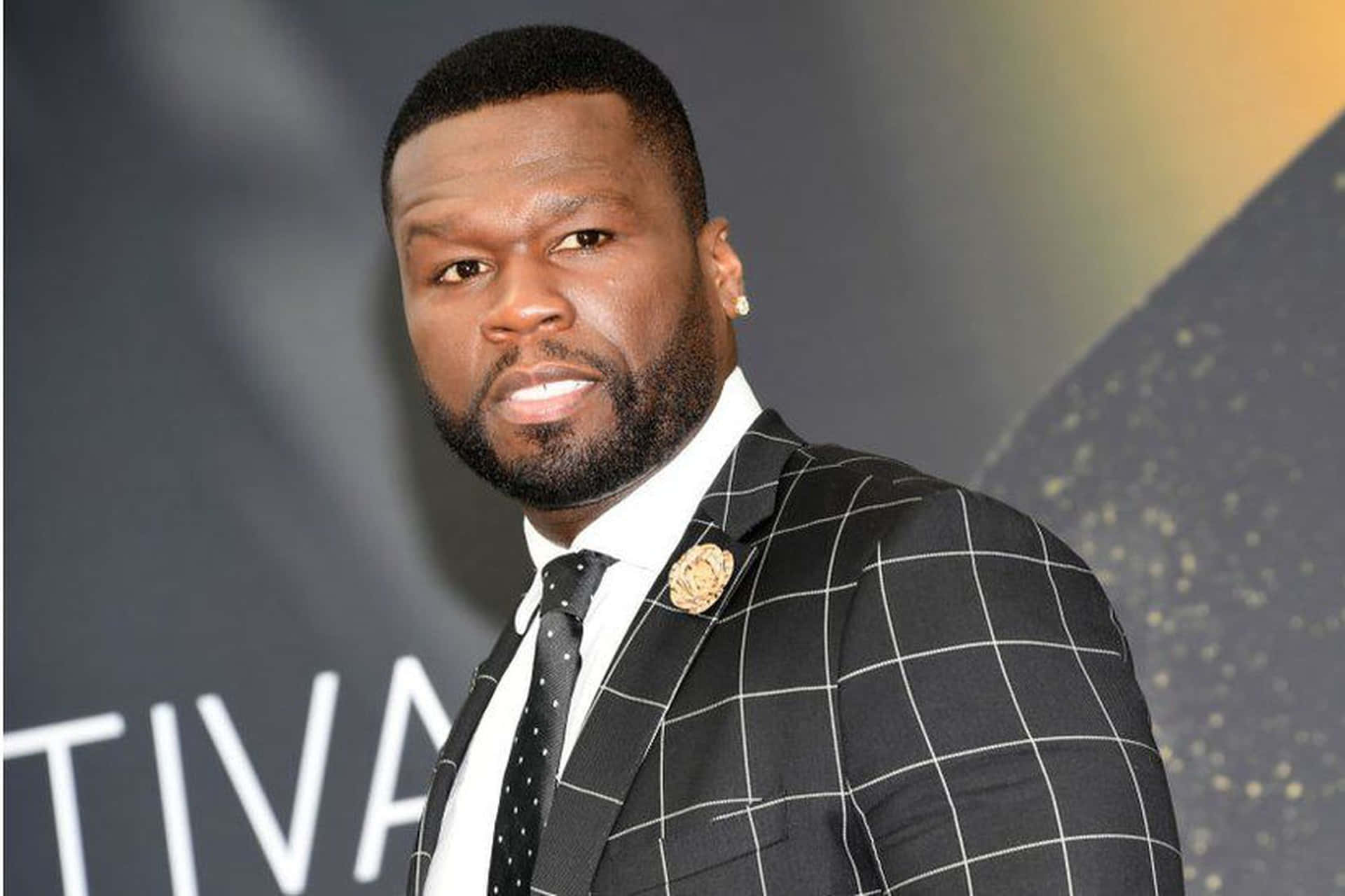 50 Cent unleashing his inner superpower
