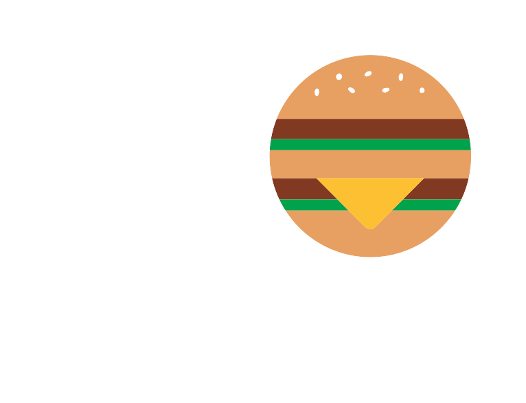 50 Yearsof Big Mac Anniversary Logo PNG