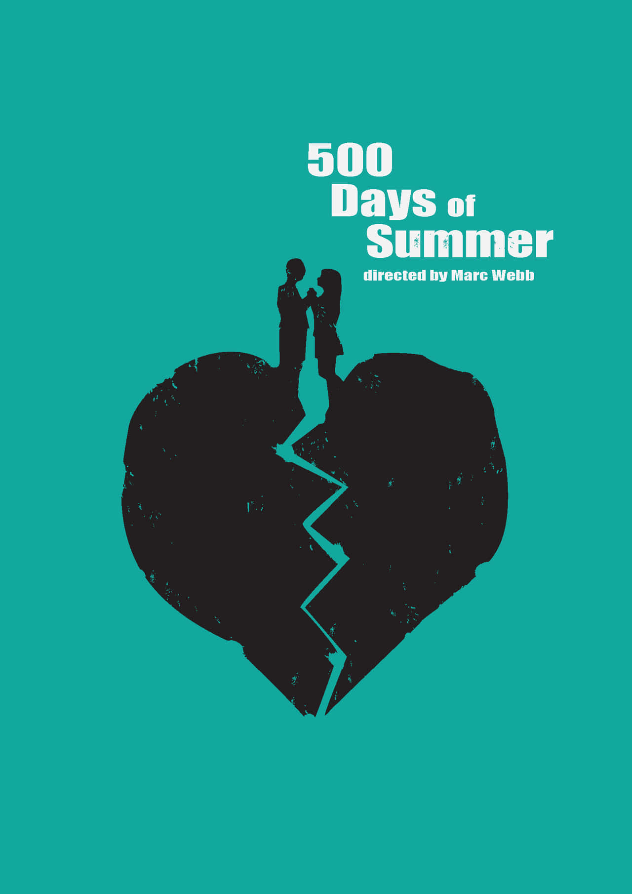500 days of romance and adventure
