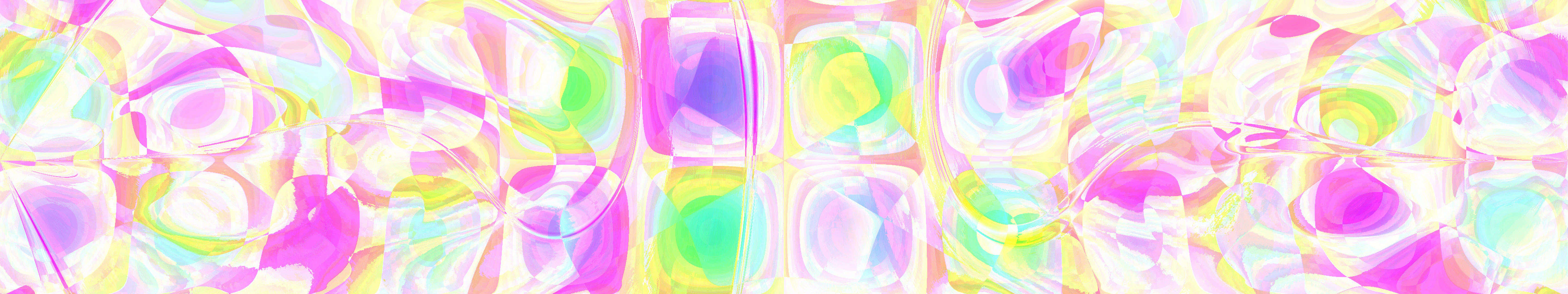 Enfärgglad Abstrakt Bakgrund Med En Regnbåge Av Färger