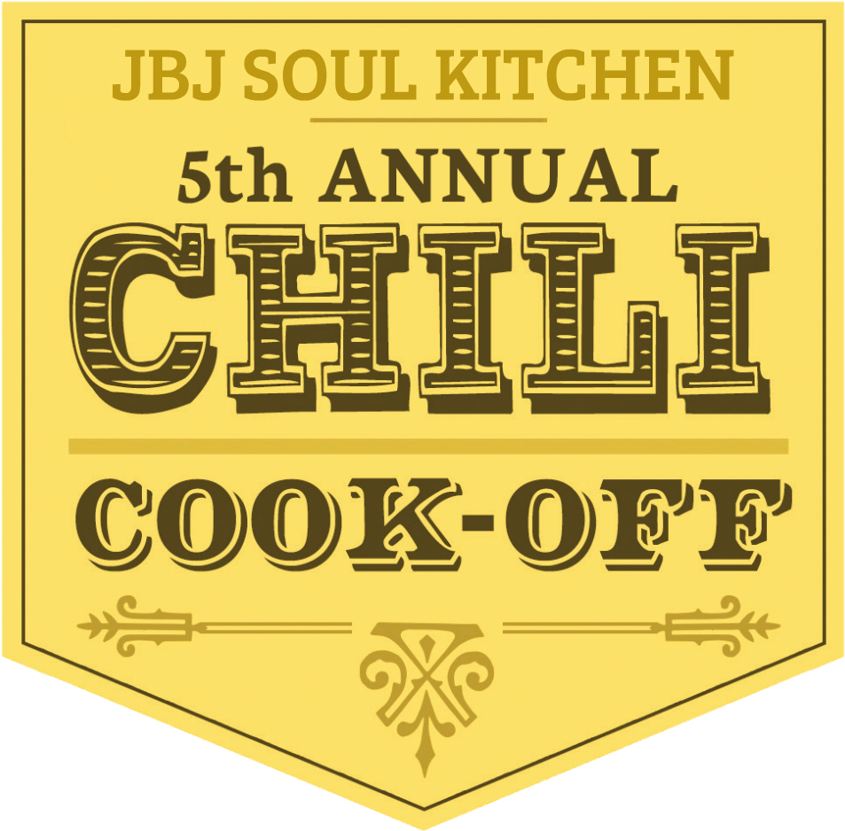 Download 5th Annual Chili Cook Off Banner | Wallpapers.com