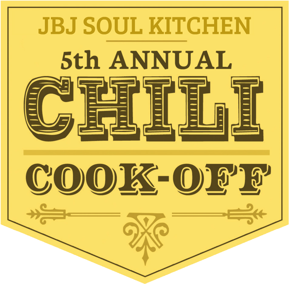 5th Annual Chili Cook Off Banner PNG