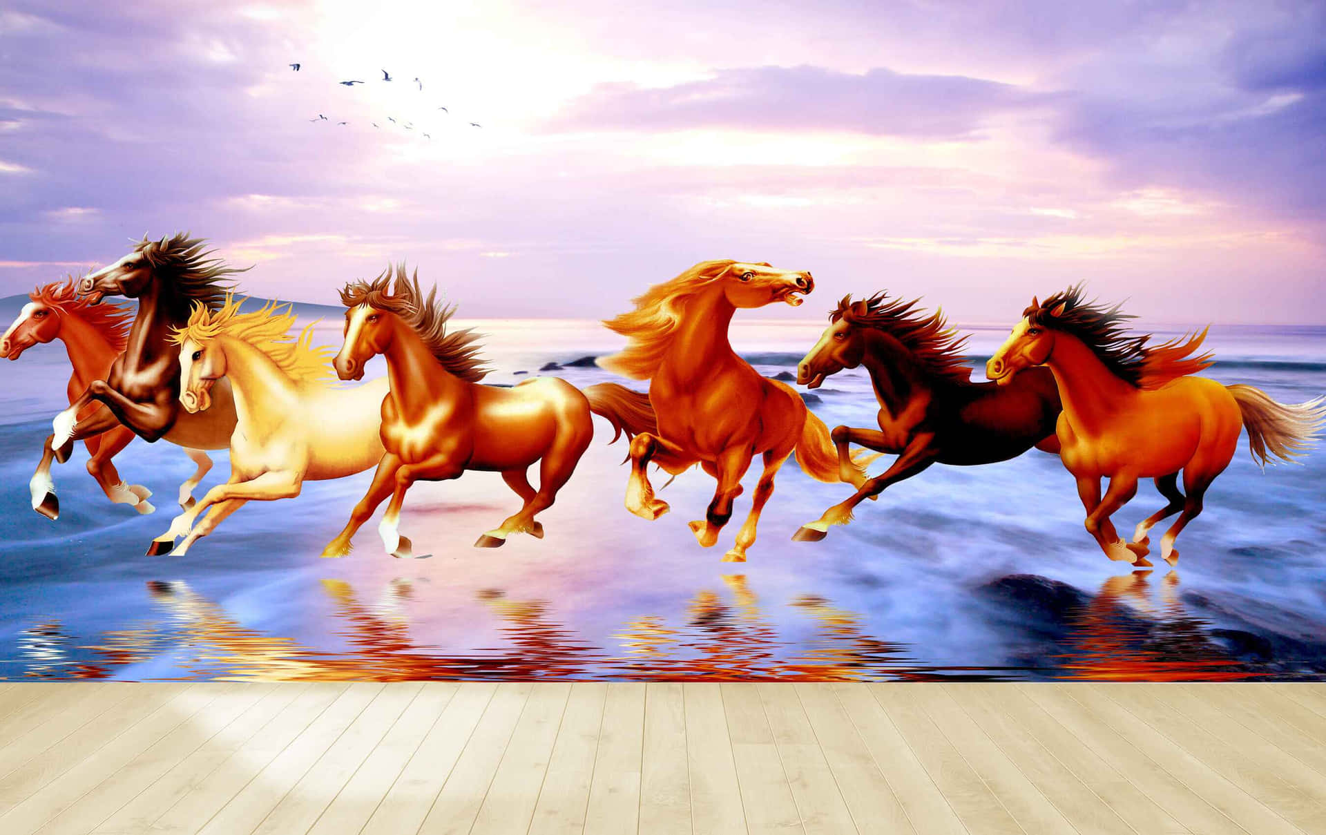 Free Beautiful Horses Wallpaper Downloads, [100+] Beautiful Horses  Wallpapers for FREE 