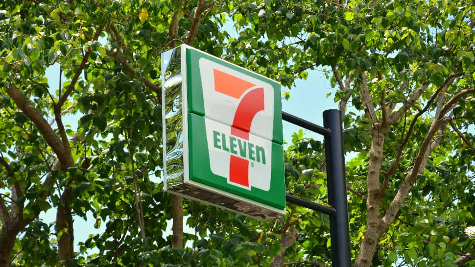 Master the Convenience with 7 Eleven