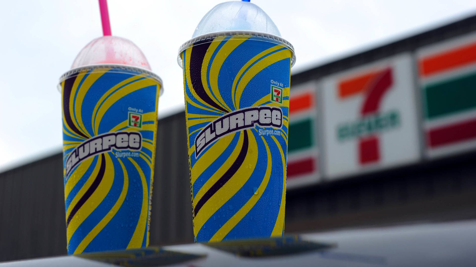 7eleven Slurpee Does Not Need To Be Translated, As It Is A Brand Name That Is Recognized In Spanish-speaking Countries. However, If You Would Like A Translation Of The Sentence 