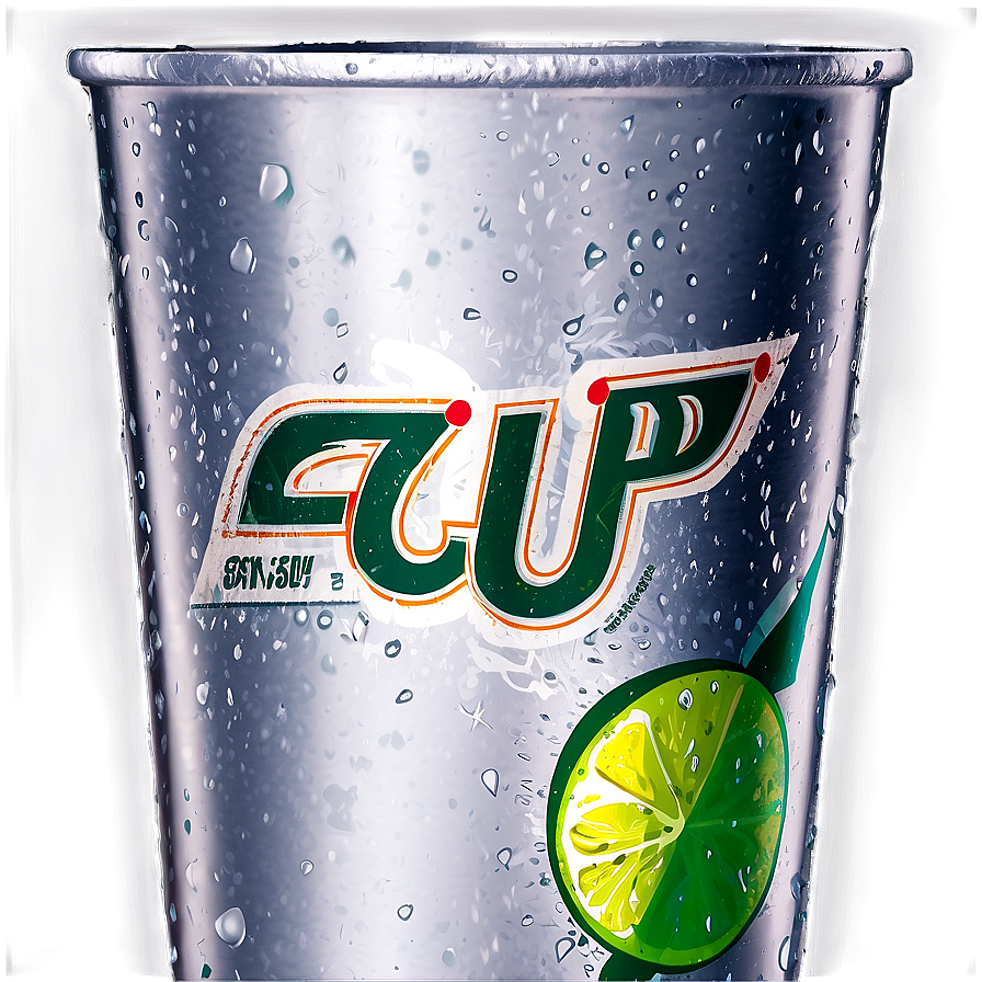 7 Up Cool Lemon Lime Png 06262024 PNG