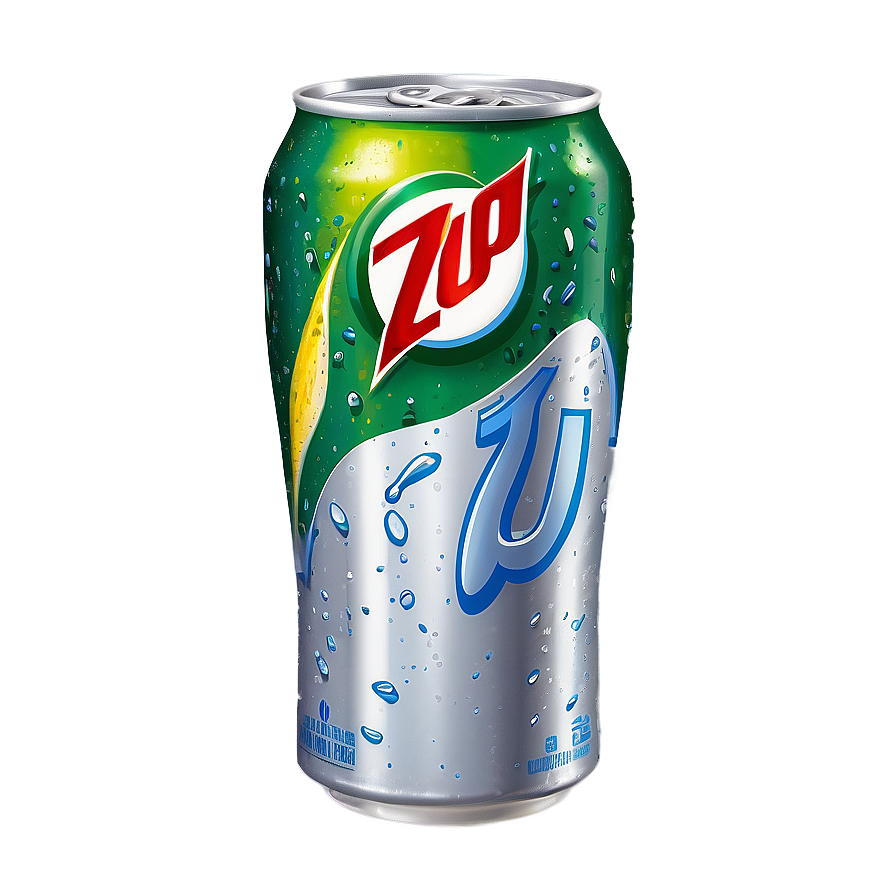7 Up Cool Refreshment Png Cxr16 PNG