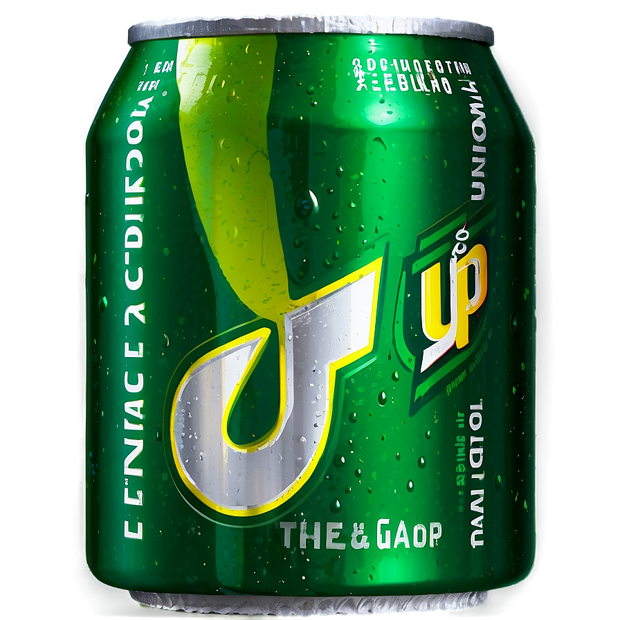 7 Up Lemon Lime Soda Png Gus21 PNG