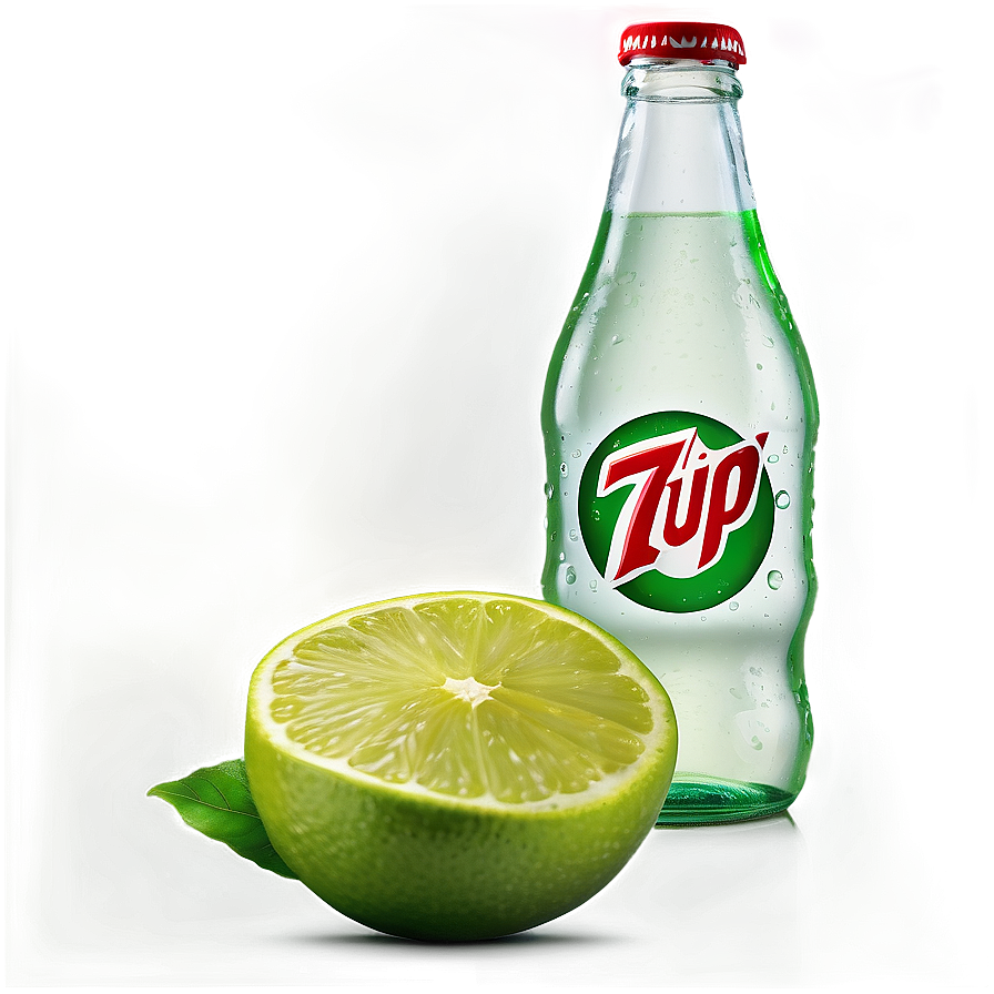 7 Up Lime Twist Png Mrt40 PNG