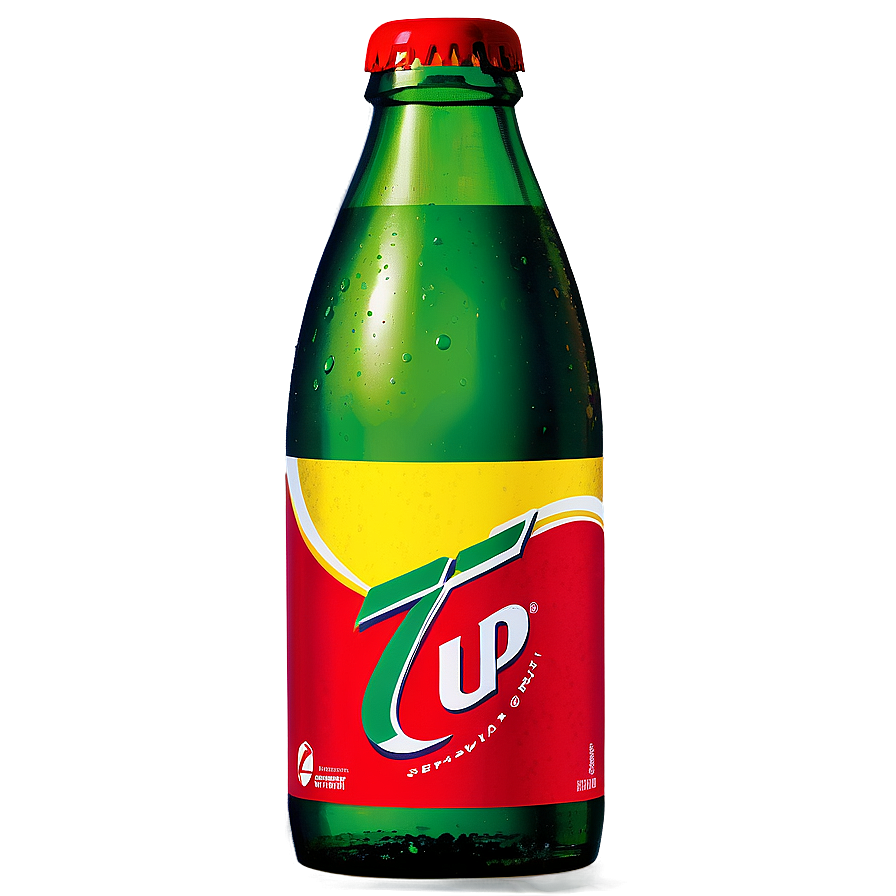 7 Up Logo Png 06262024 PNG