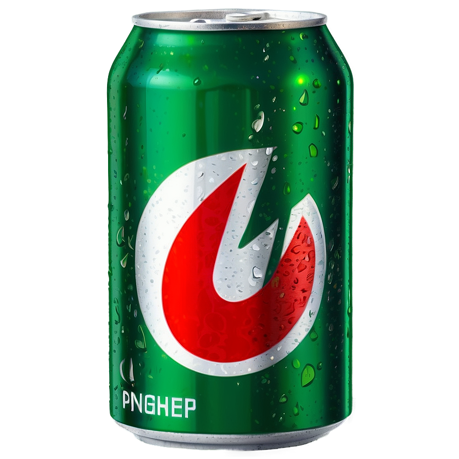 7 Up Refreshment Drink Png 06262024 PNG
