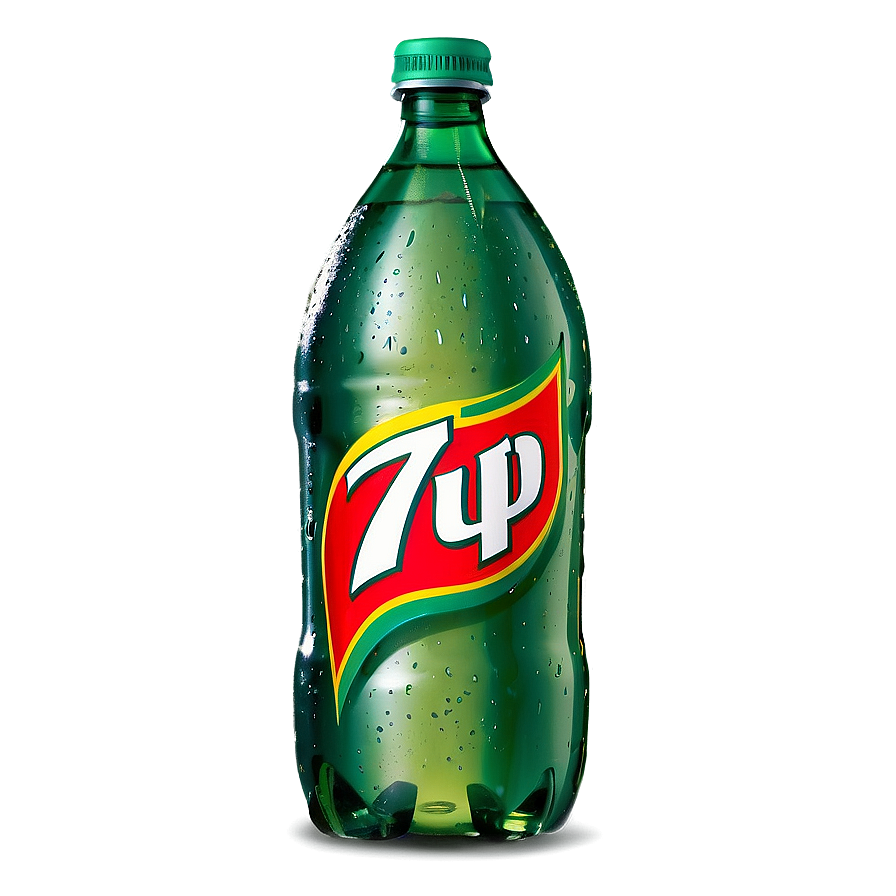 7 Up Refreshment Drink Png 36 PNG