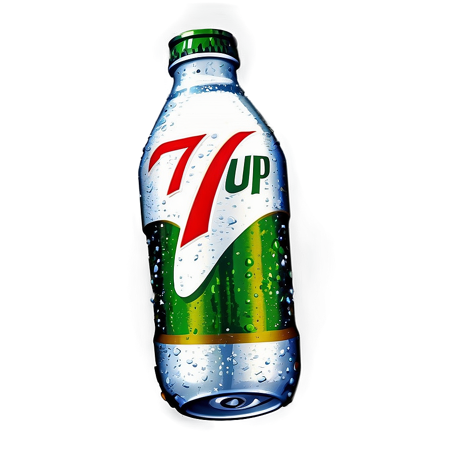 7 Up Soda Can Png 28 PNG