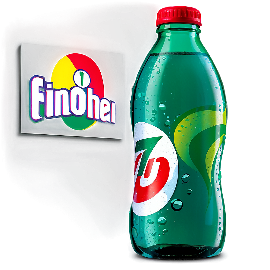 7 Up Splash Design Png Yta52 PNG