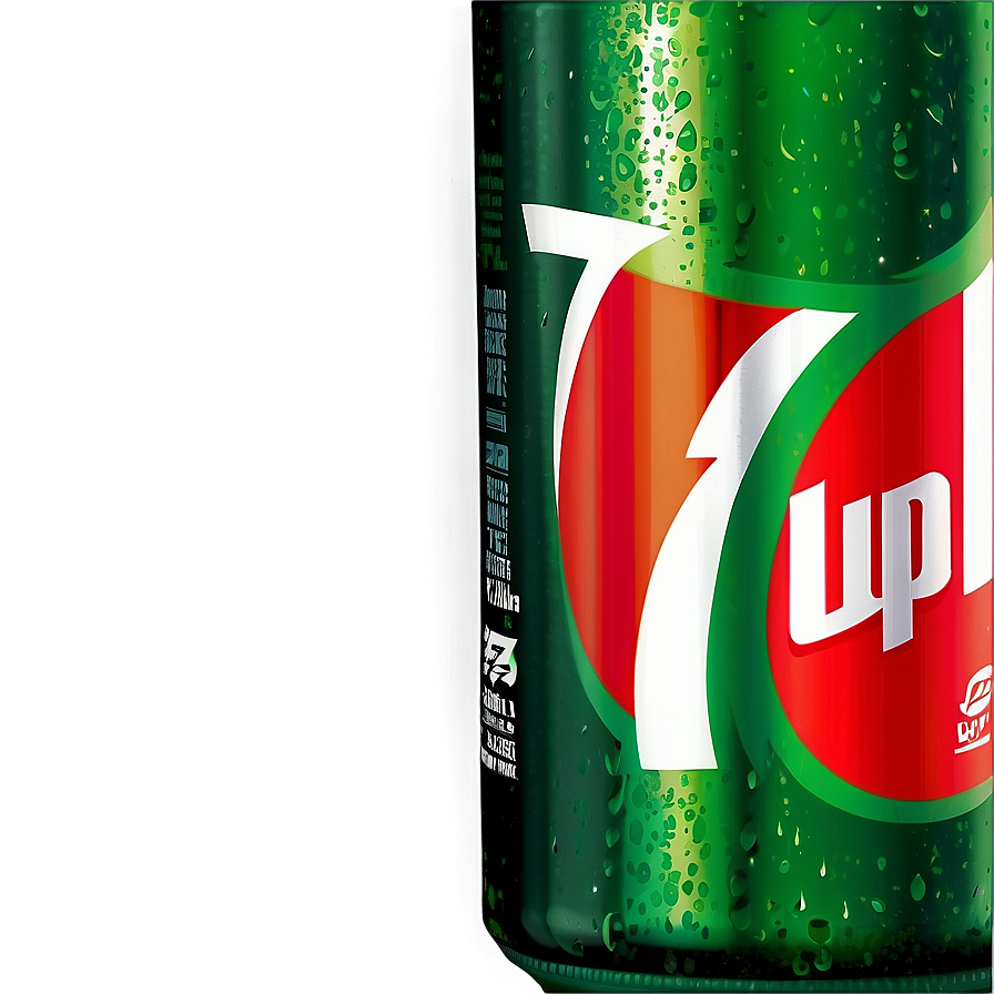 7 Up Sugar-free Soda Png 06262024 PNG