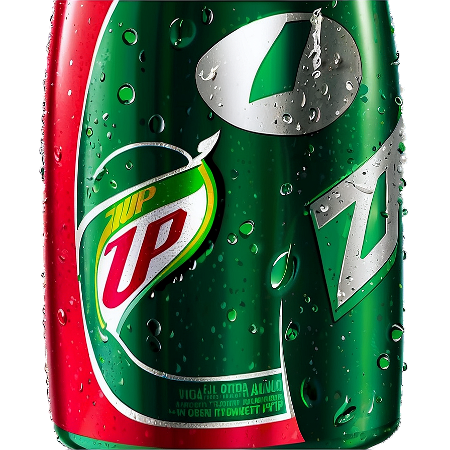 7 Up Twist Bottle Png Xow PNG