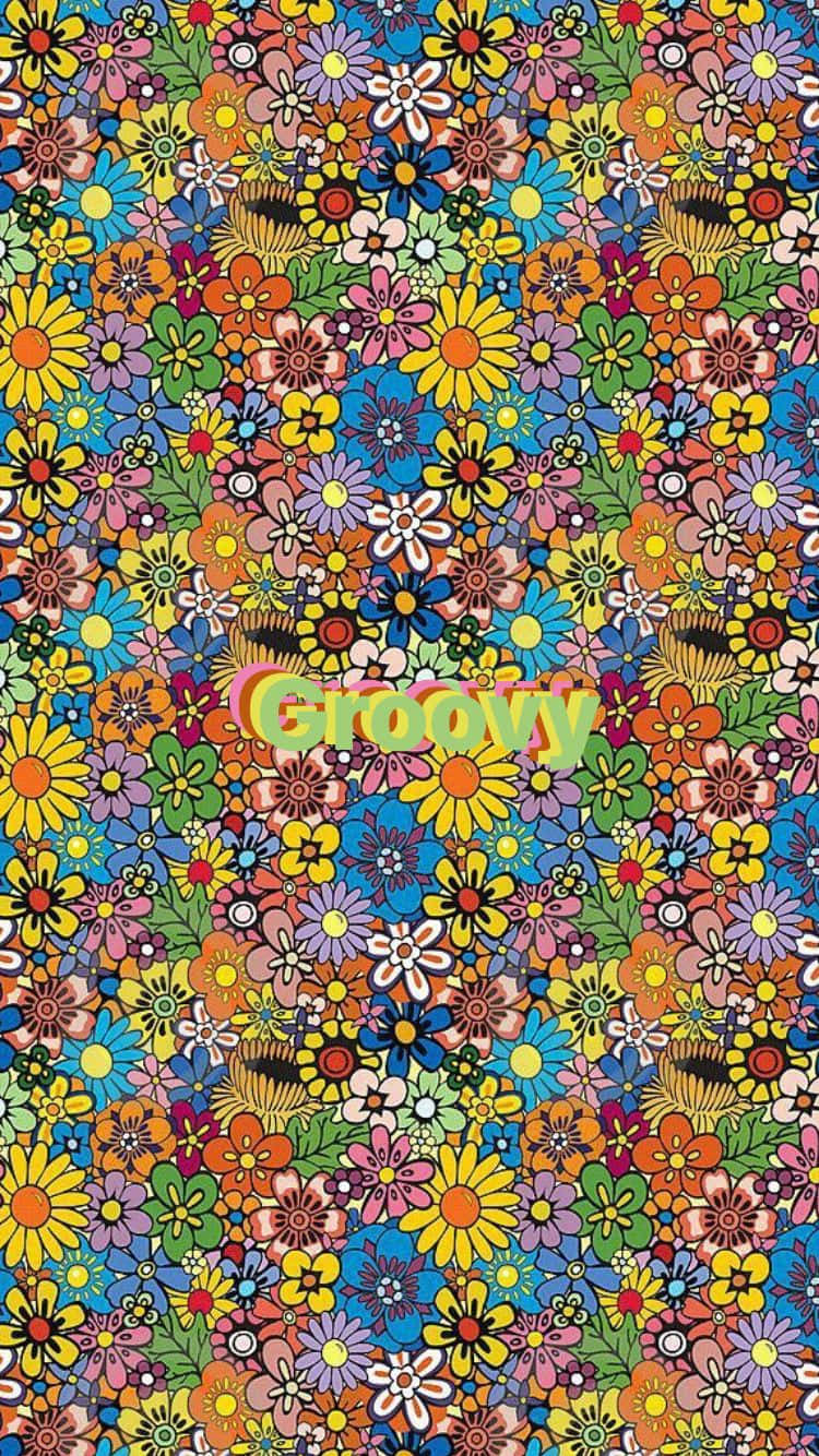 Groovy 70s Background Images  Free Download on Freepik