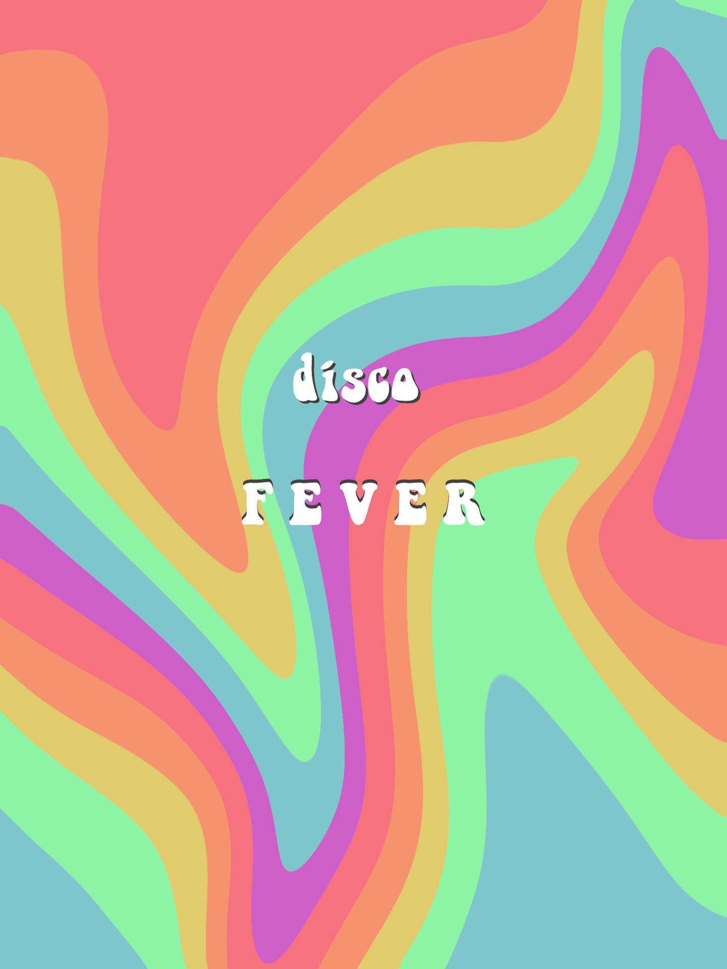 70s Disco Fever Picture