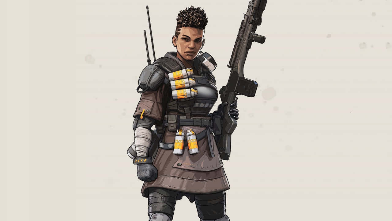 "Fight Your Way to the Top - Apex Legends"