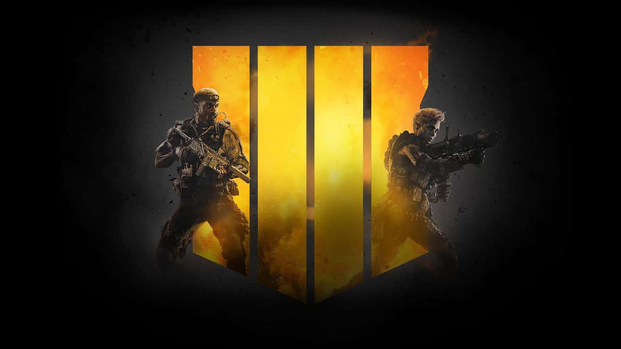 Prepare to Engage in Epic Warfare with the Latest Call of Duty: Black Ops 4
