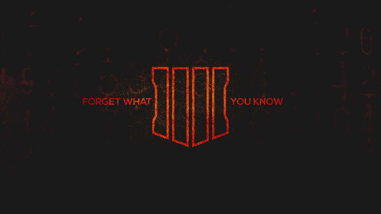 Get Ready for Battle in Call of Duty: Black Ops 4