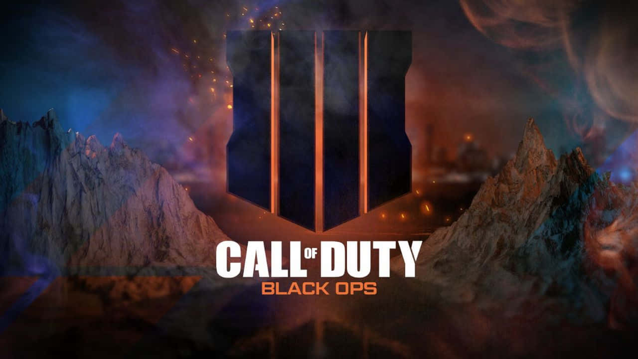 Callof Duty: Black Ops 4 | Bereite Dich Auf Den Krieg Vor