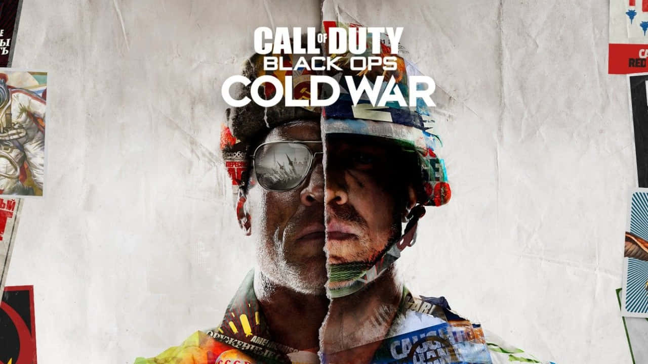 Call Of Duty Black Ops Cold War