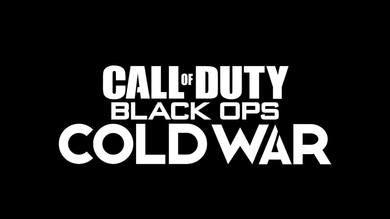 "Play the most intense Call of Duty game with Black Ops Cold War"