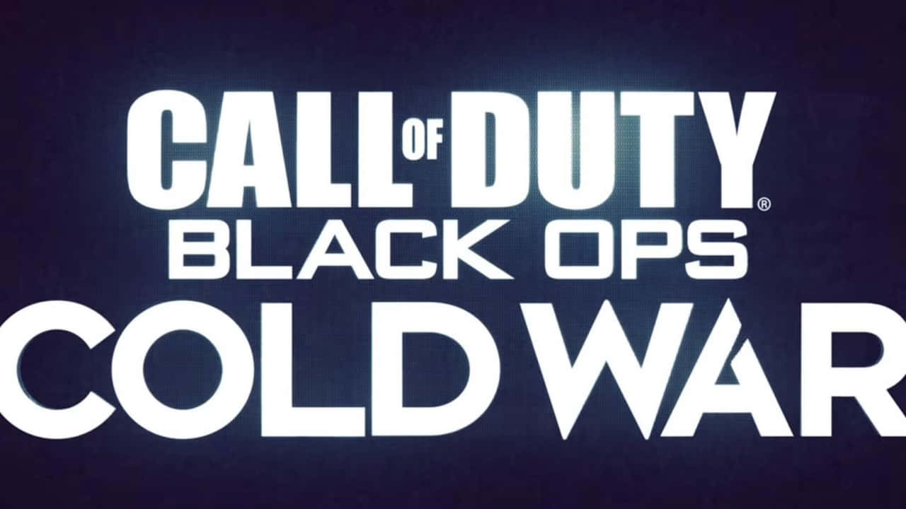 720p Call Of Duty Black Ops Cold War Background