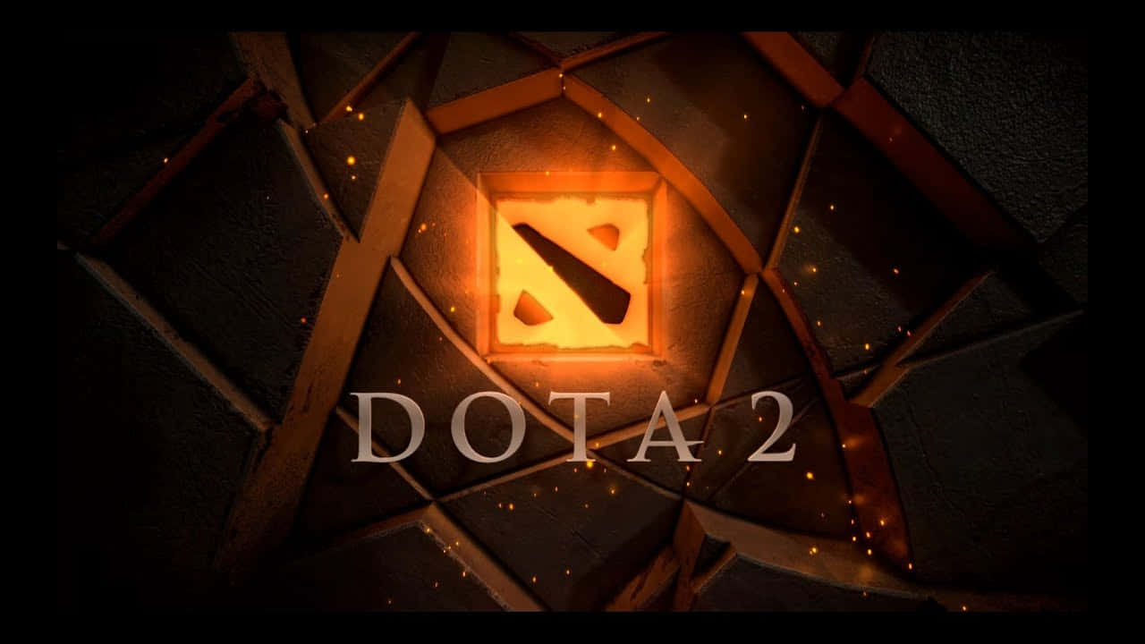 Slå dine modstandere og vind med Dota 2's forbløffende kunstværk.