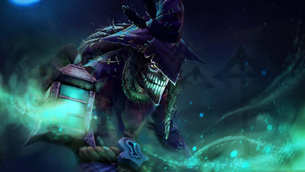 Take on the challenge of playing Dota 2 in a whole new level