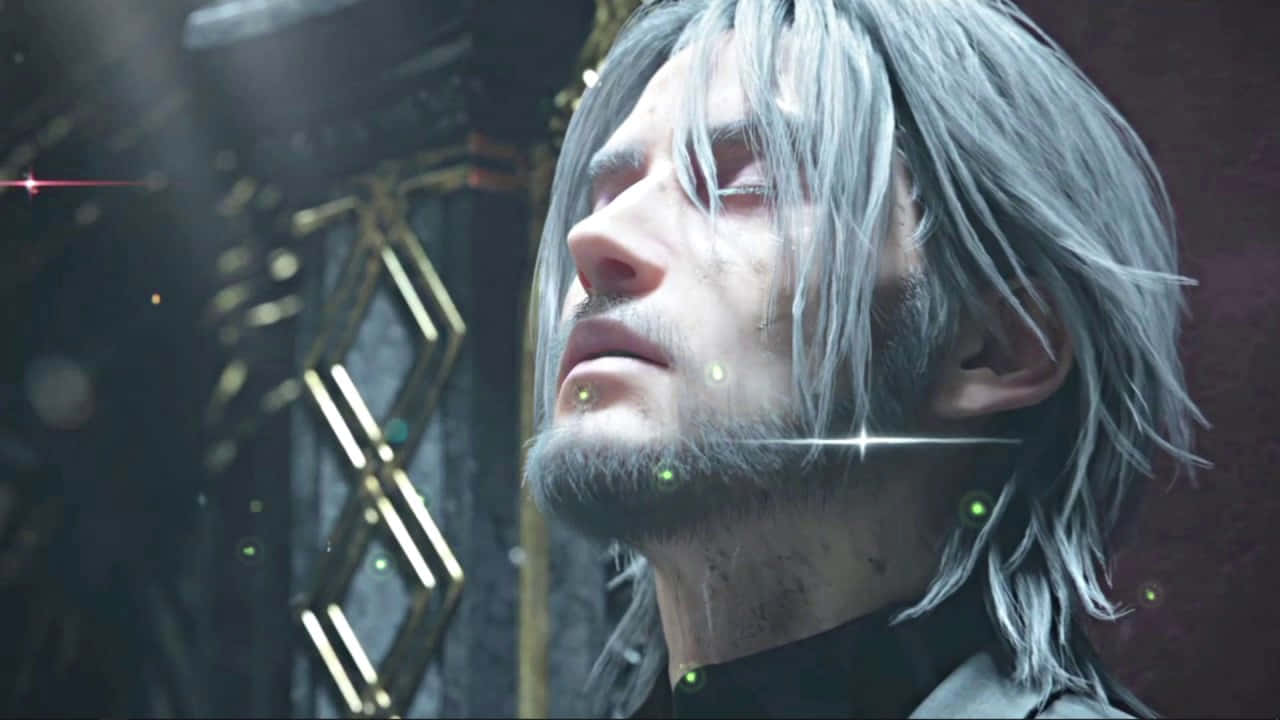 Experience a Magical Adventure with Final Fantasy XV